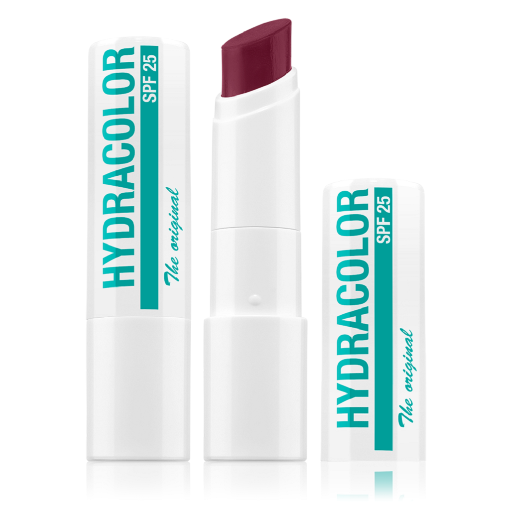 مرطب الشفاه هيدراكولور (بوردو 57)