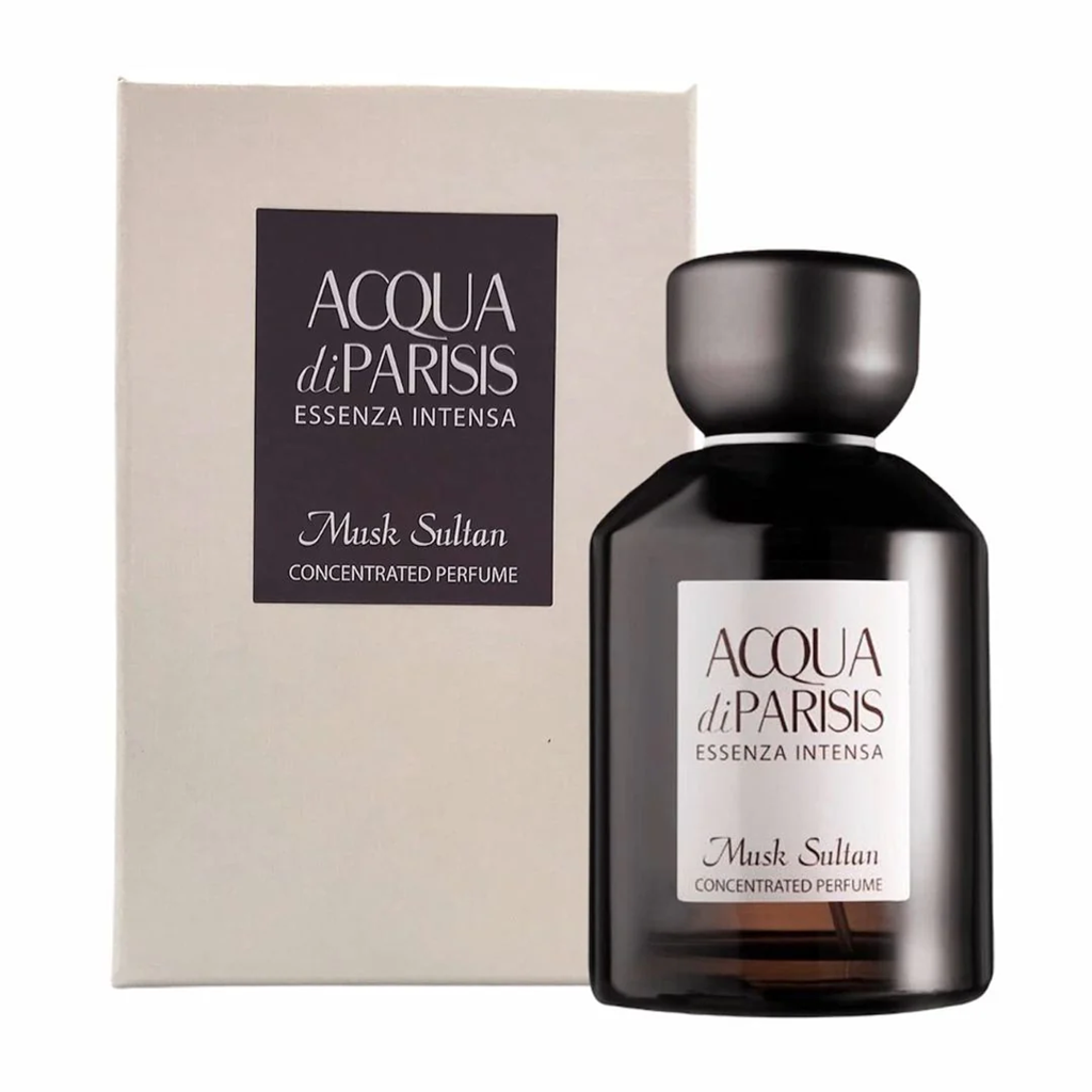 عطر مسك سلطان اودي بارفيوم 100 مل