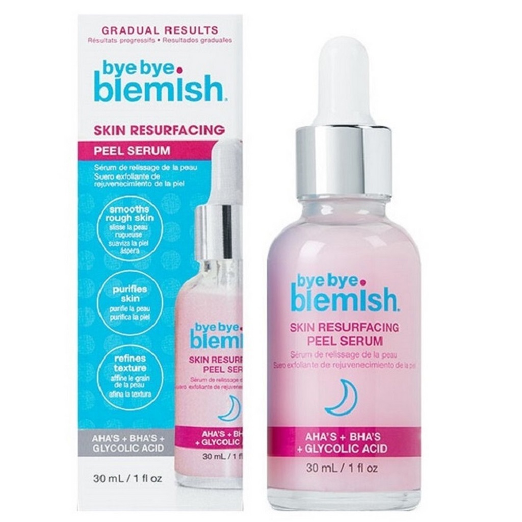 مصل تقشير البشرة 30 مل