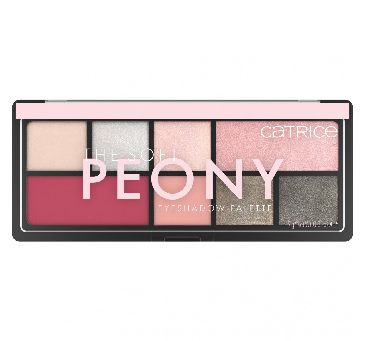 باليت ظلال العيون سوفت بيوني 9 غم