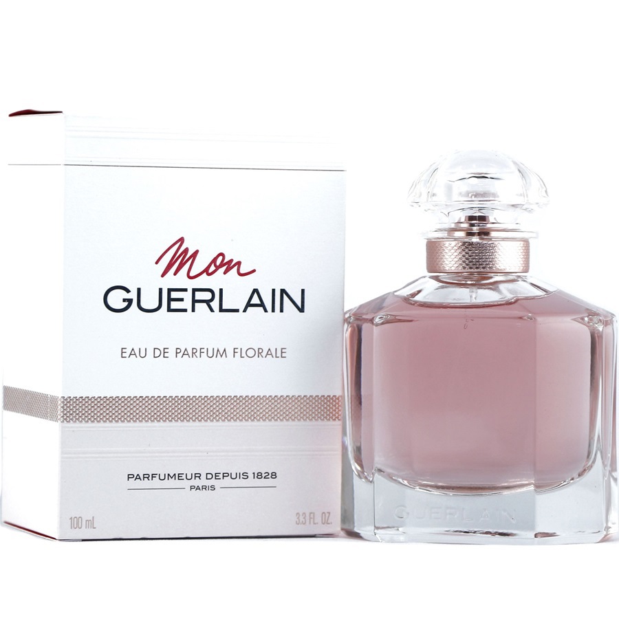 عطر مون فلورال اودي بارفيوم