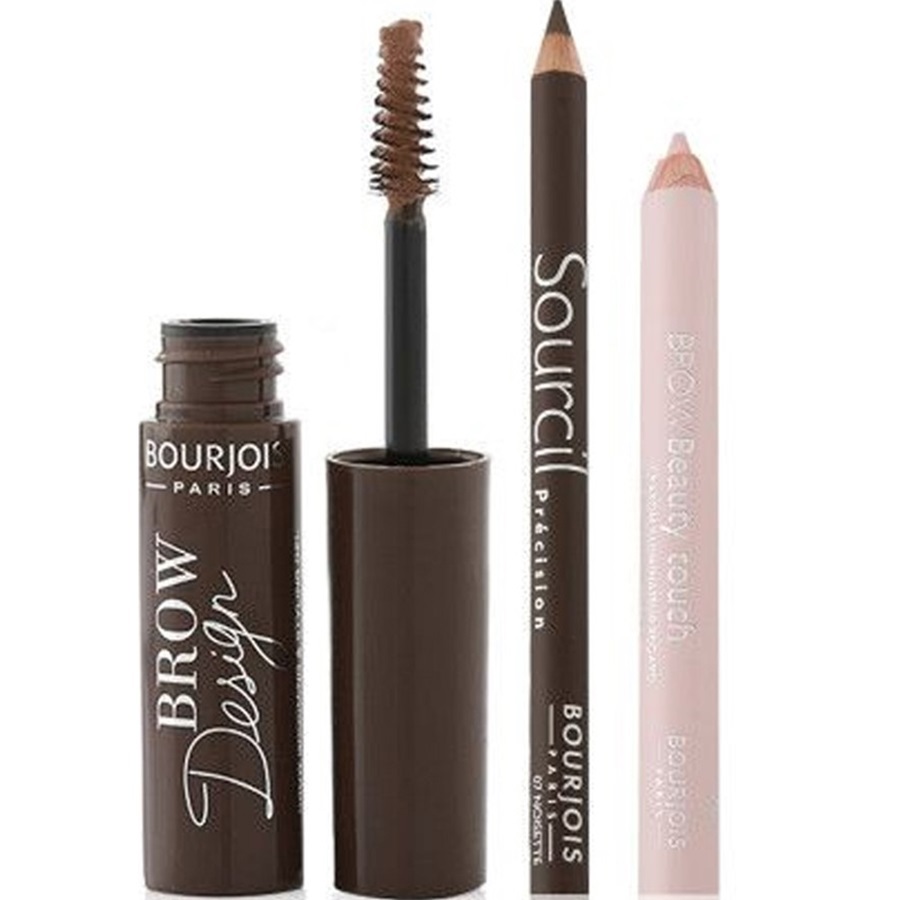 مجموعة أقلام الحواجب المثالية