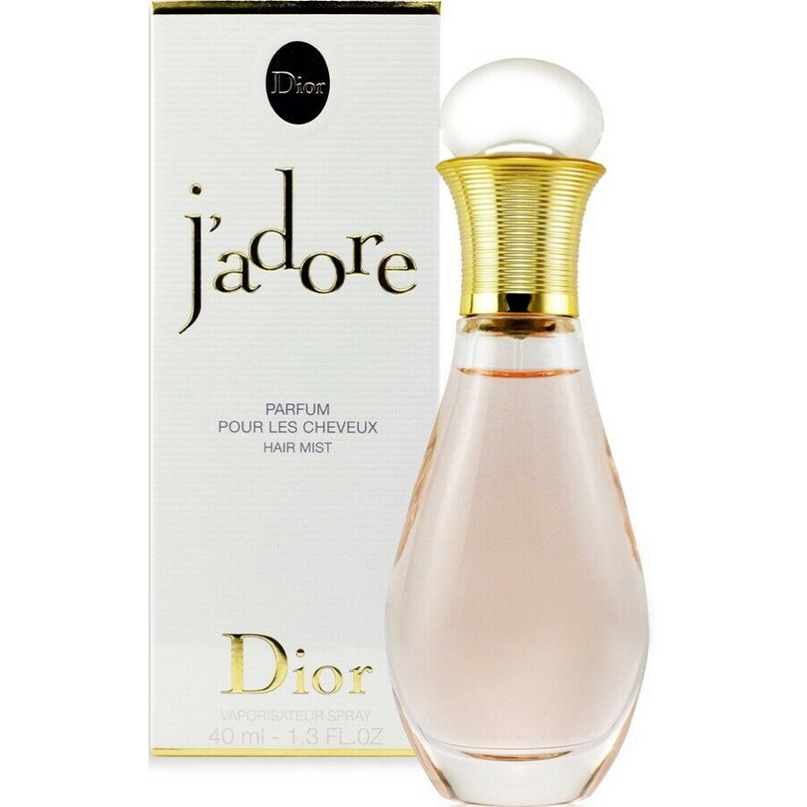 عطر الشعر جادور 40 مل