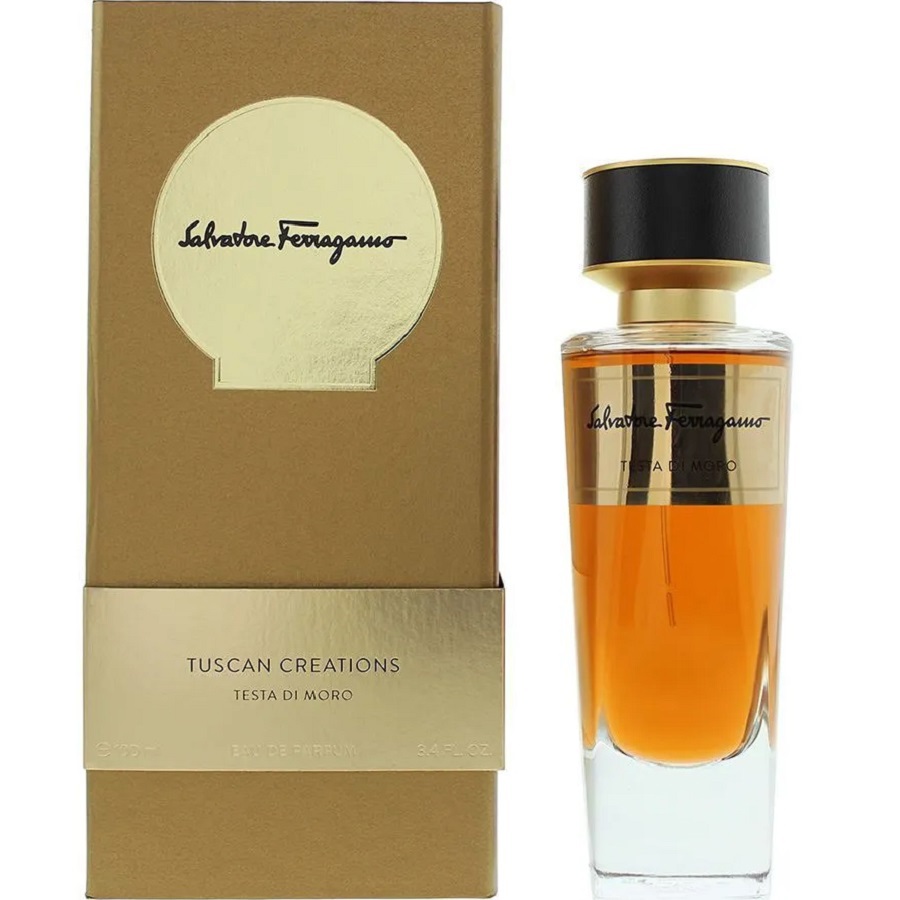 عطر توسكان كرييشن تيستا دي مورو اودي بارفيوم 100 مل