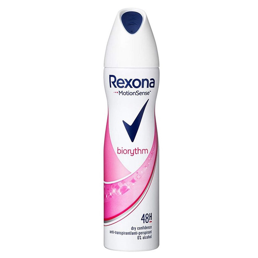 مزيل العرق بخاخ بايوريثم 200 مل