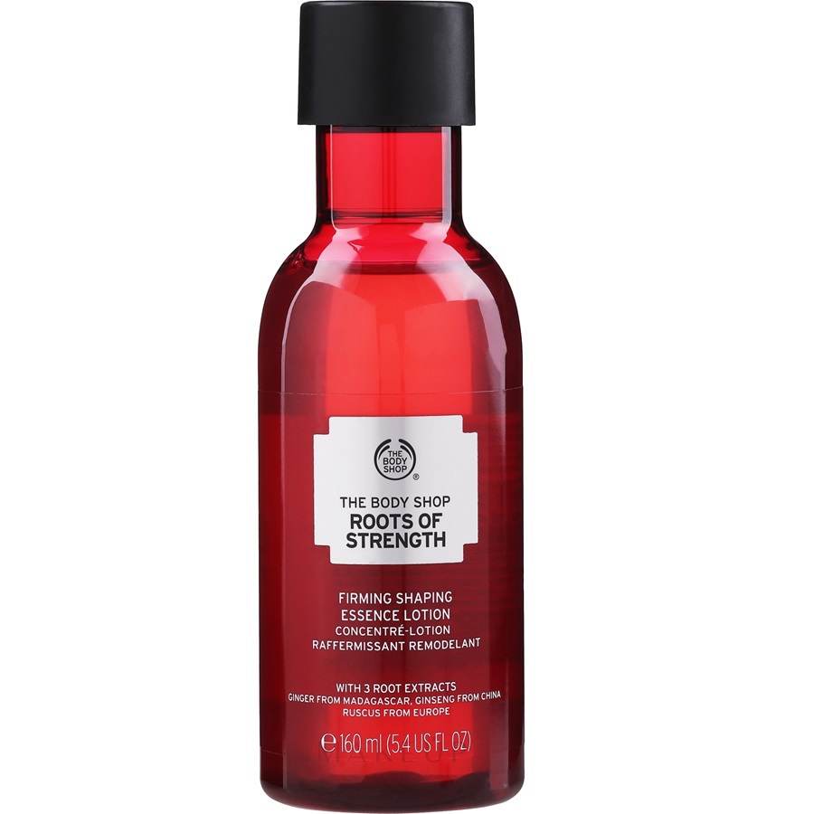 لوشن جذور القوة لشد البشرة 160 مل