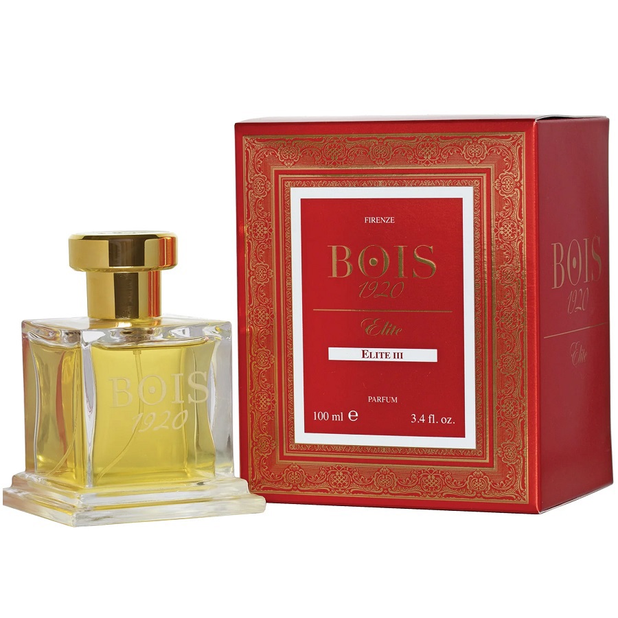 عطر إيليت 3 بارفيوم 100 مل