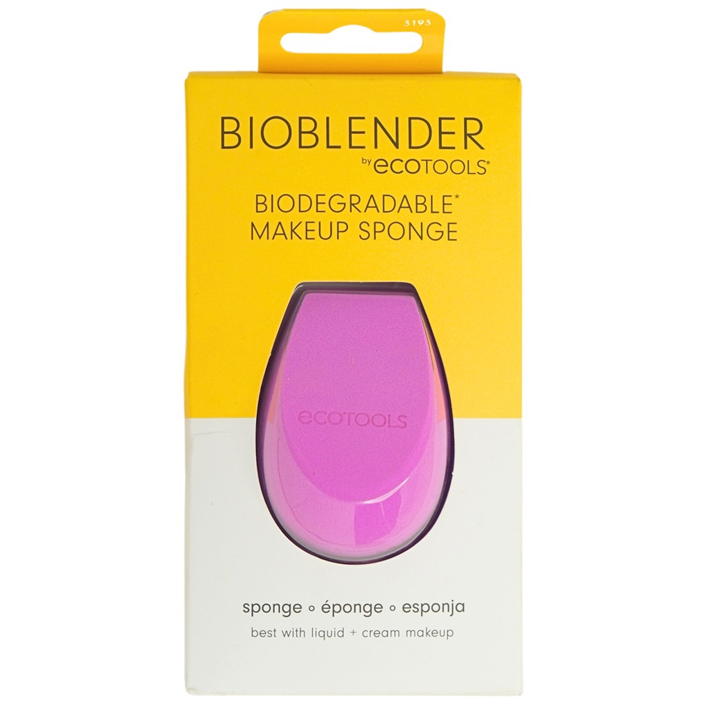 اسفنجة مكياج بايو بلندر