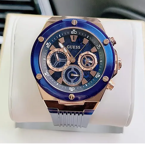 ساعة غيس كاجوال GW0425G3 0