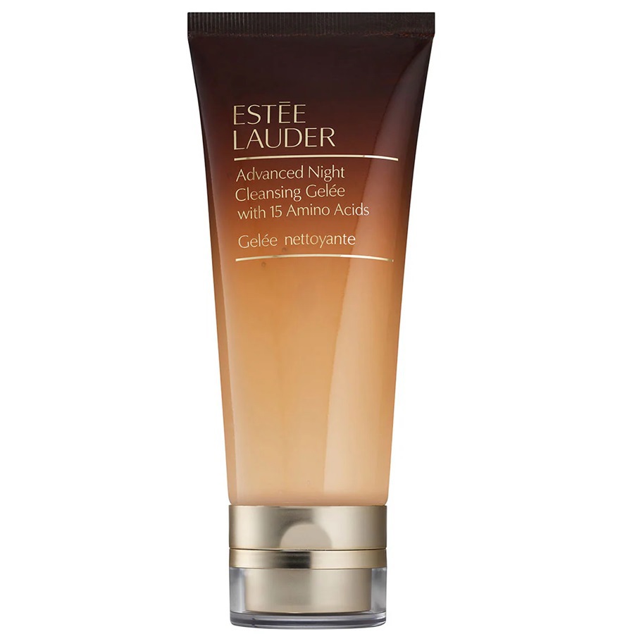 جل التنظيف الليلي المتقدم 100 مل