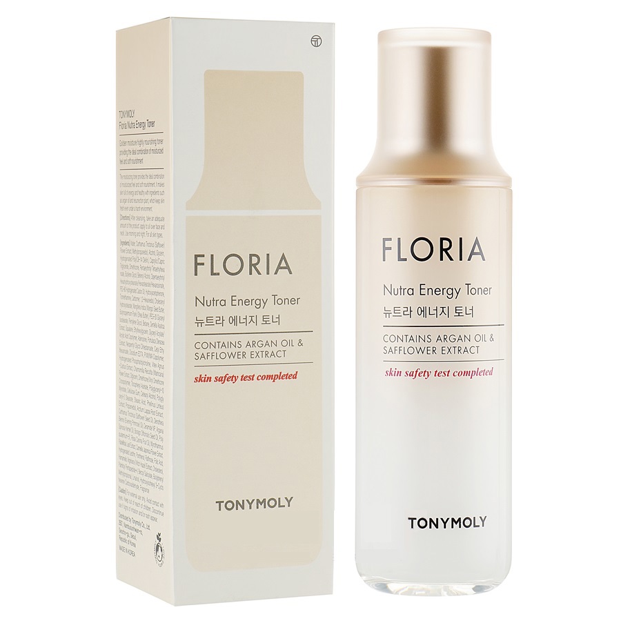 تونر فلوريا نوترا إنيرجي 180 مل