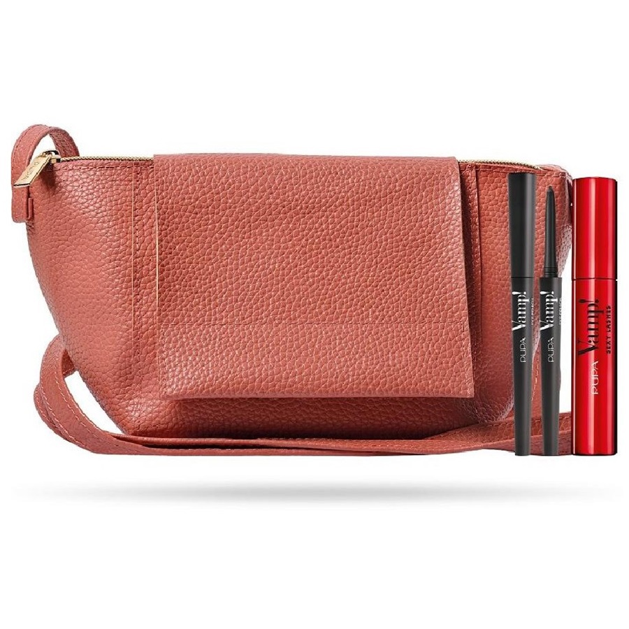 مجموعة ماكياج العيون فامب سيكسي