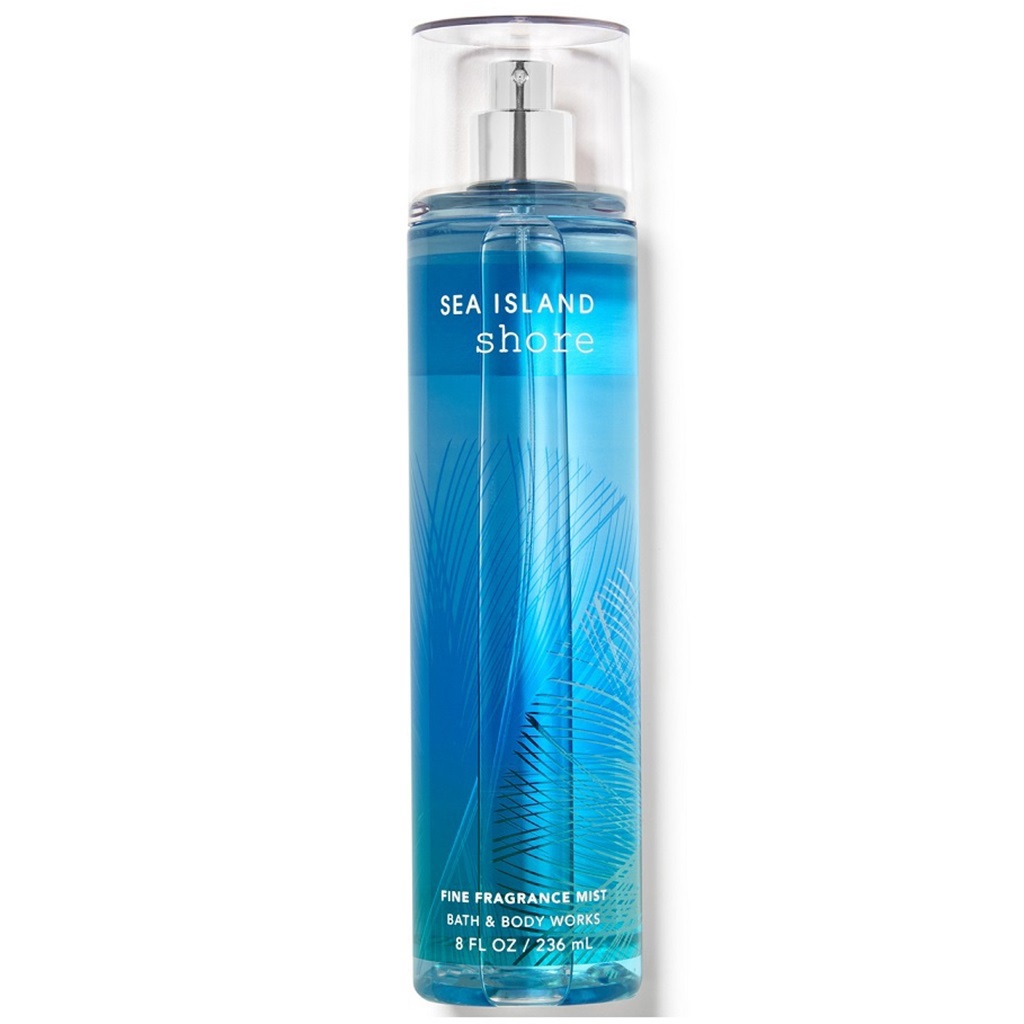 مست الجسم سي آيلاند شور 236 مل