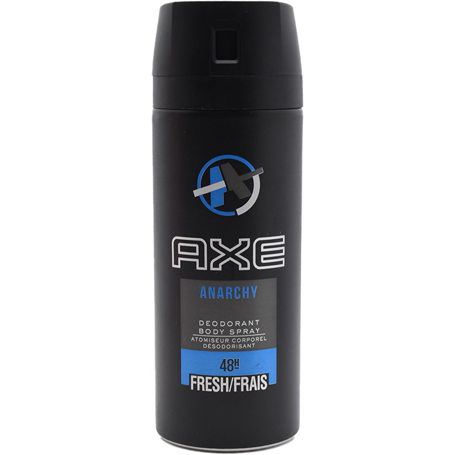 مزيل عرق للجسم أناركي 150 مل