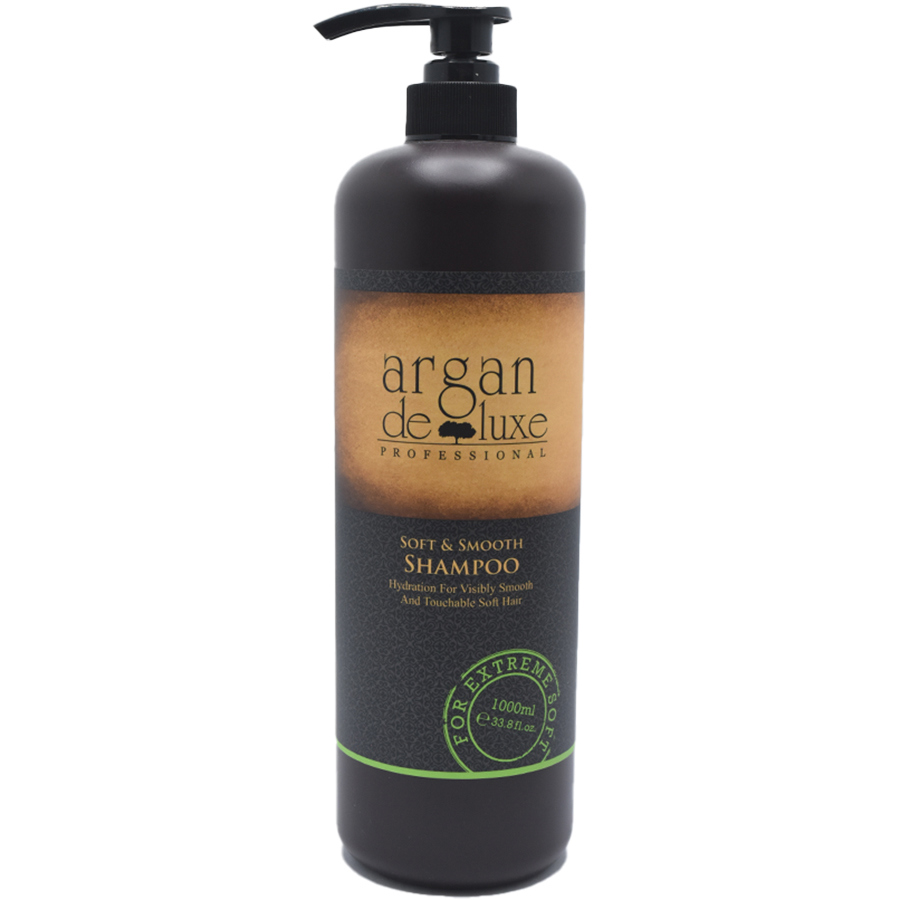 شامبو تنعيم واصلاح الشعر 1000 مل