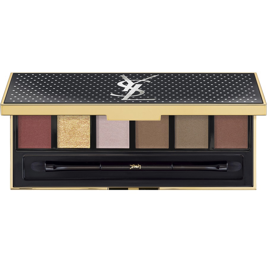 باليت ظلال العيون تومبوي كوتورين