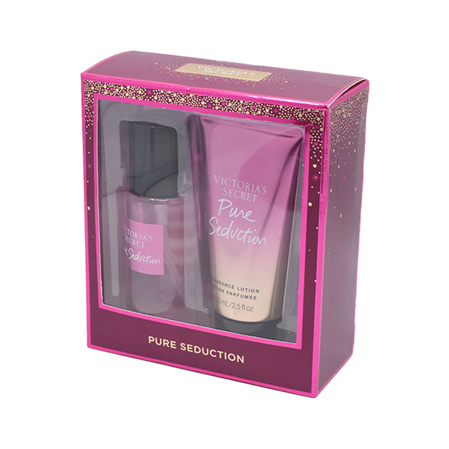 مجموعة هدايا بيور سيداكشن 2 قطعة