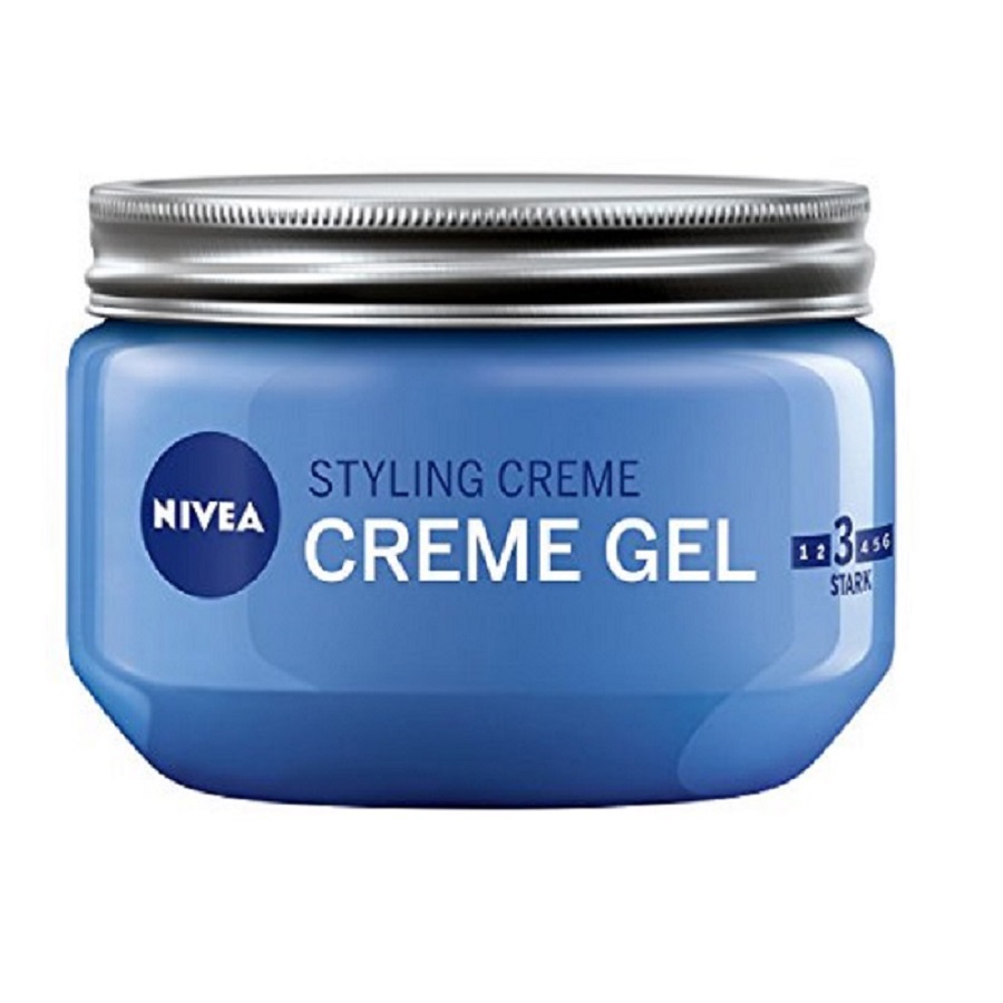 جل تصفيف الشعر كير اند هولد 150 مل