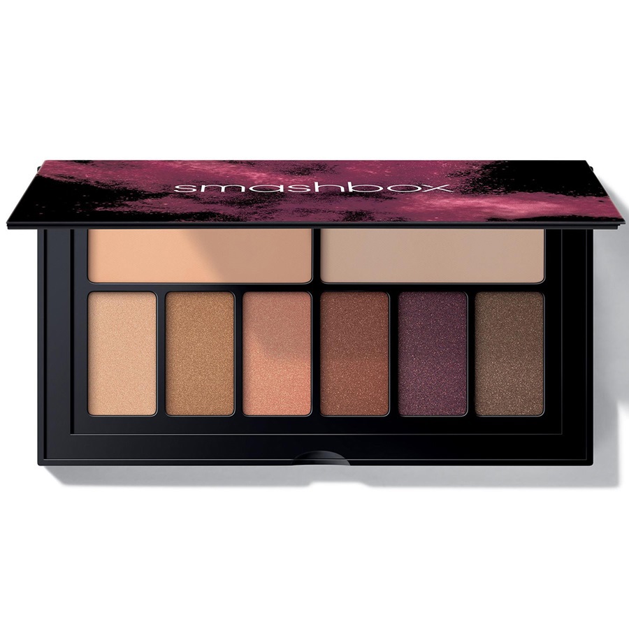 باليت ظلال العيون كوفر شوت جولدن آور