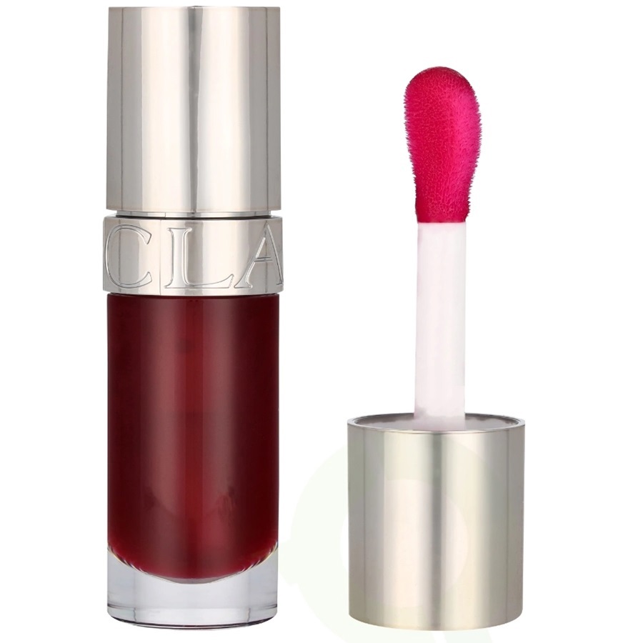 ملمع الشفاه الزيتي 17