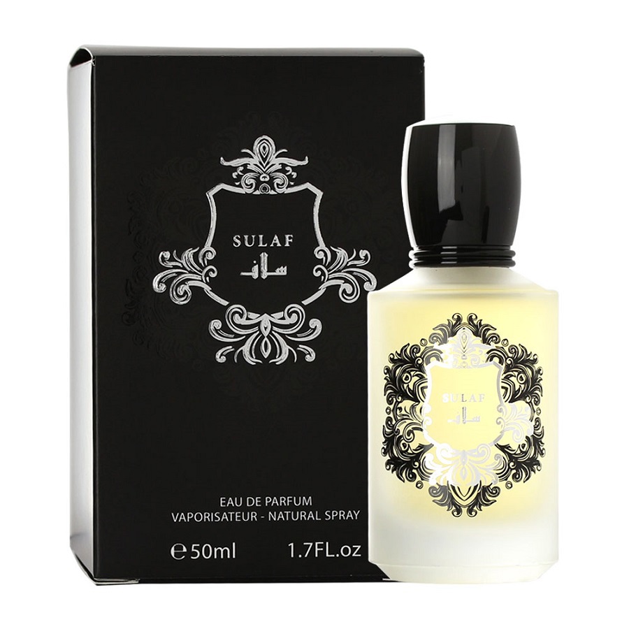 سولاف اودي بارفيوم 50 مل