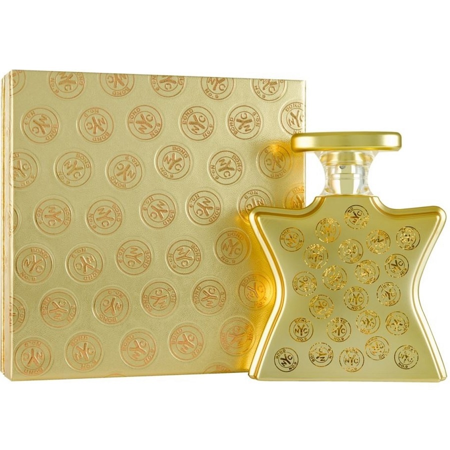 عطر نيويورك سيجنتشر اودي بارفيوم 100 مل