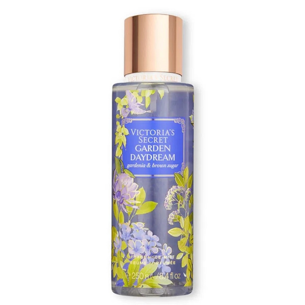 مست معطر للجسم جاردن دي دريم 250 مل