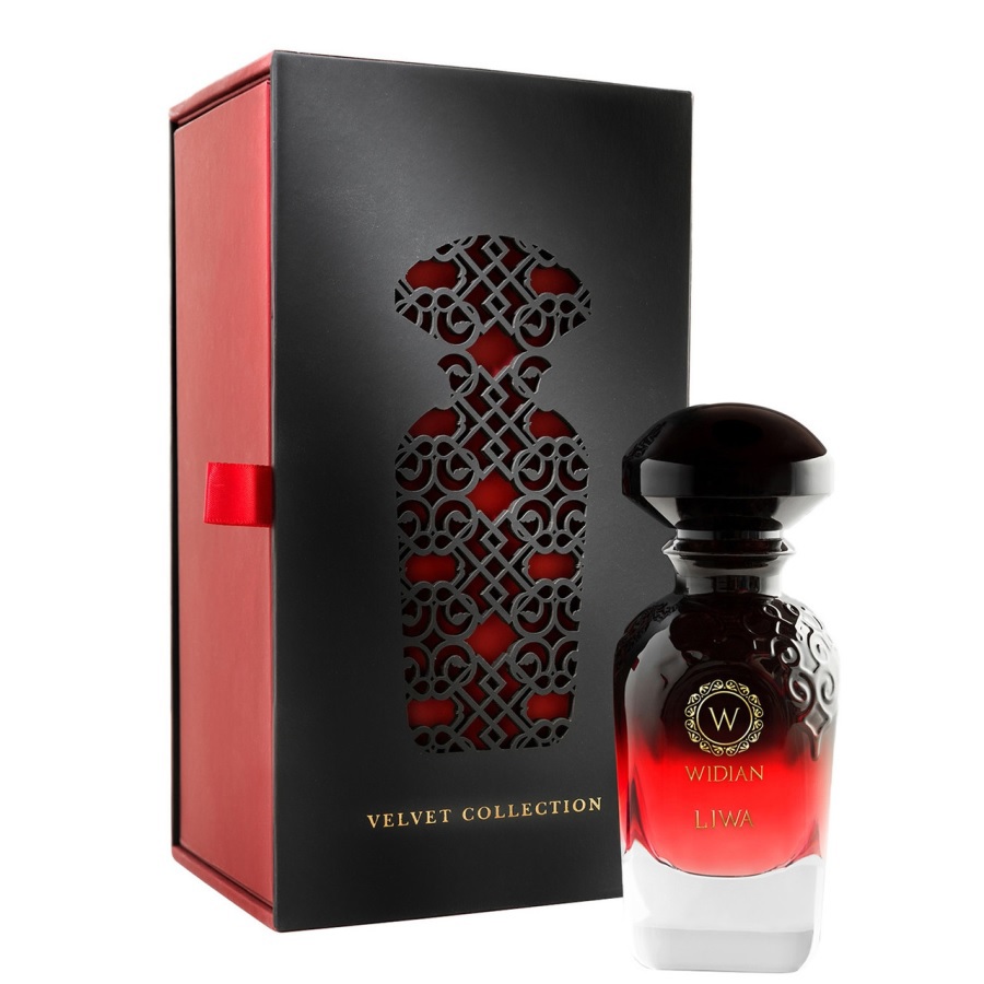 عطر ليوا اودي بارفيوم 50 مل