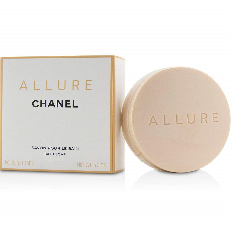 صابون الاستحمام شانيل ألور 150 غرام