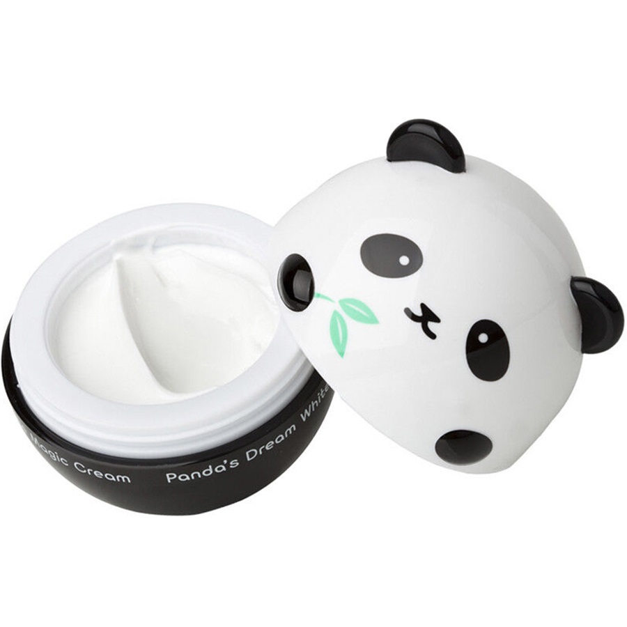 كريم الباندا للتبيض من دريم ماجيك 50 غم