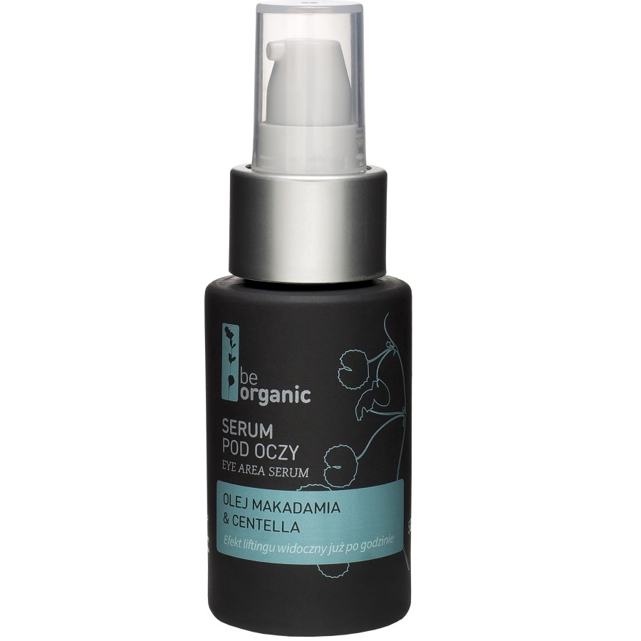 سيروم بي اوركانك لاشراق محيط العين 50 مل