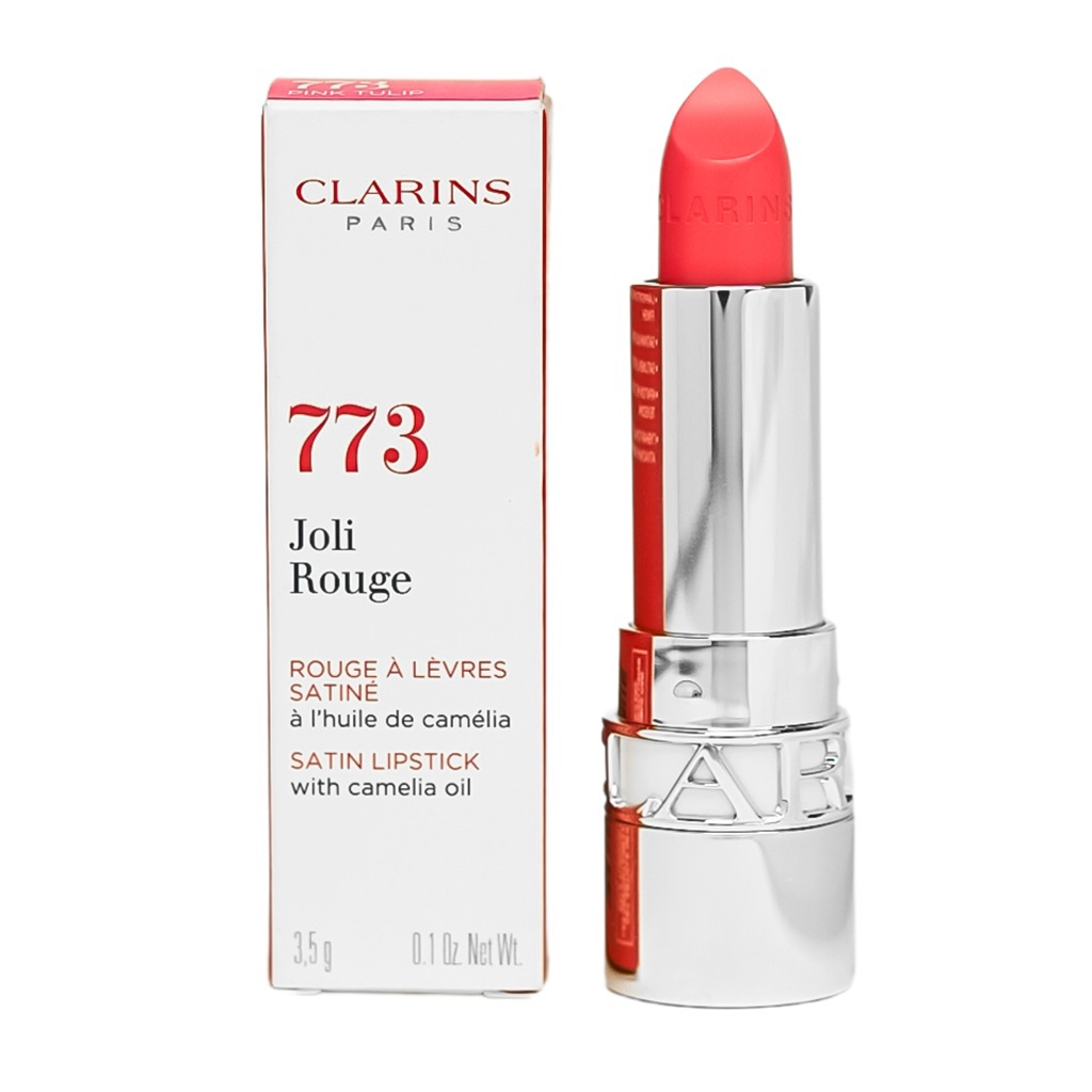 أحمر شفاه جولي روج (773 بينك توليب)