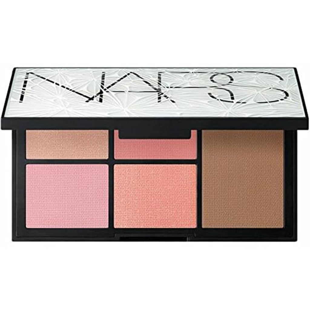 باليت احمر الخدود دومينيشن