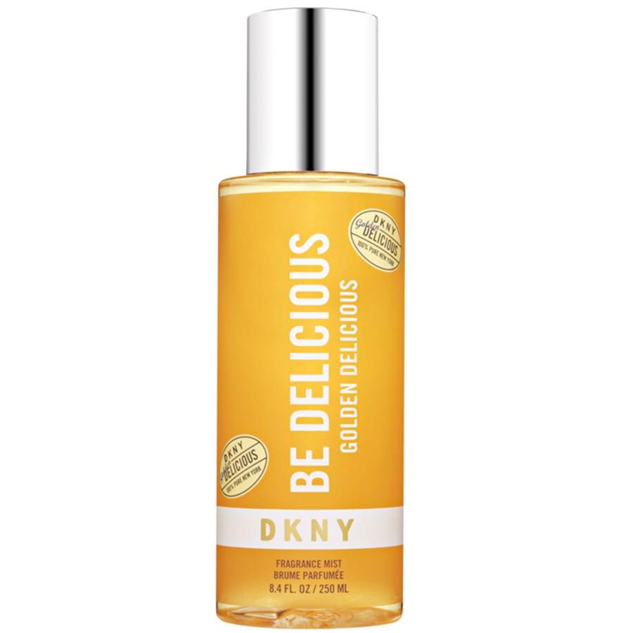 مست للجسم جولدن ديليشس ميست 250 مل