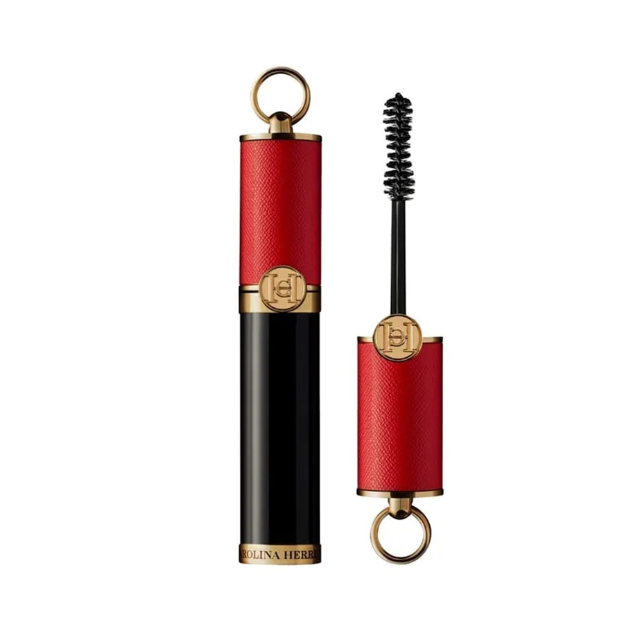 ماسكارا العيون الرائعة المقاومة للتلطخ