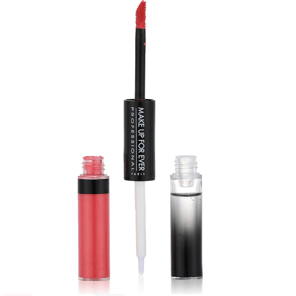 أحمر شفاه سائل مقاوم للماء أكوا روج 0