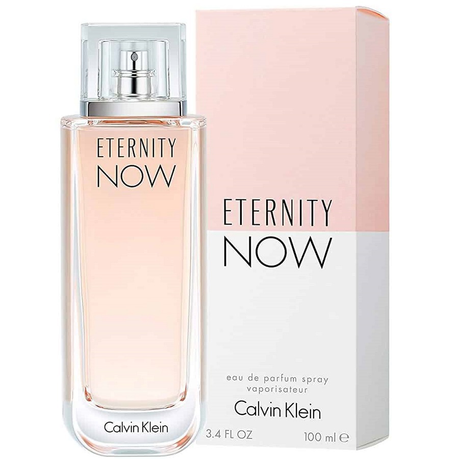 عطر اتيرنتي ناو اودي بارفيوم 100مل