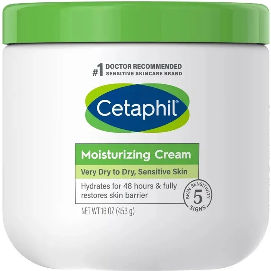 كريم مرطب 453 غم