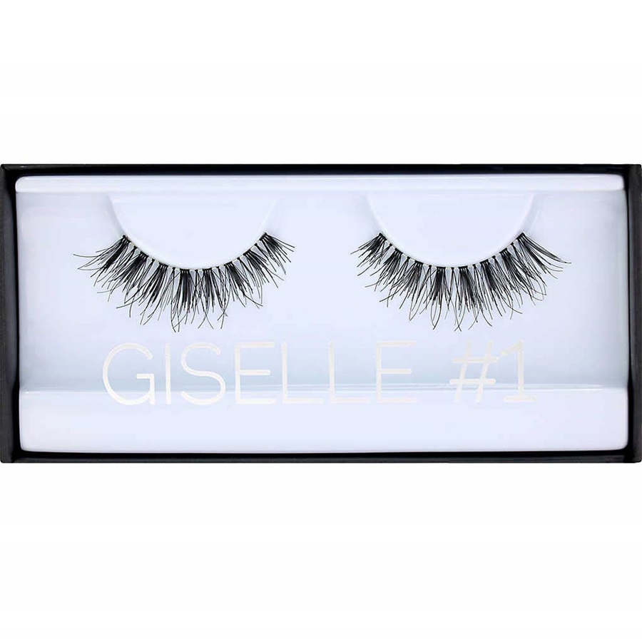 رموش كلاسيكية جيزيل 1