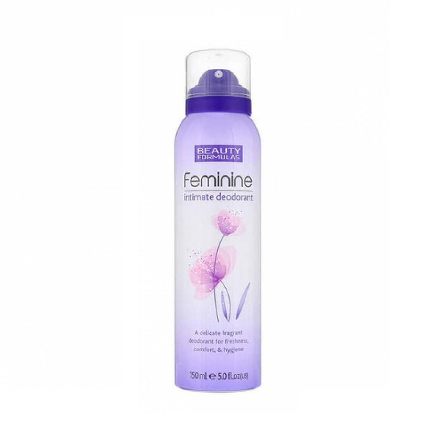 بخاخ مزيل التعرق 150 مل