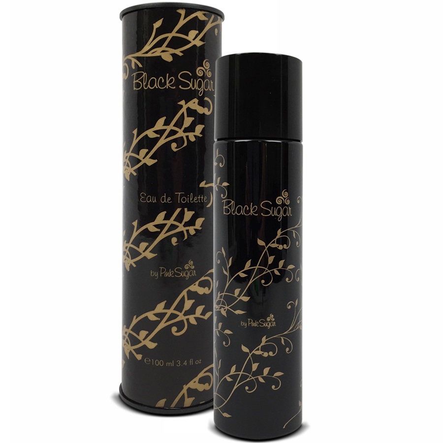 عطر بلاك شوكر اودي تواليت 100 مل