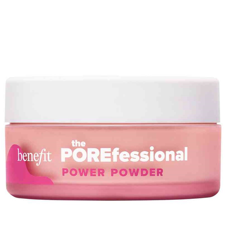 لوس باودر ذا بورفيشنال باور