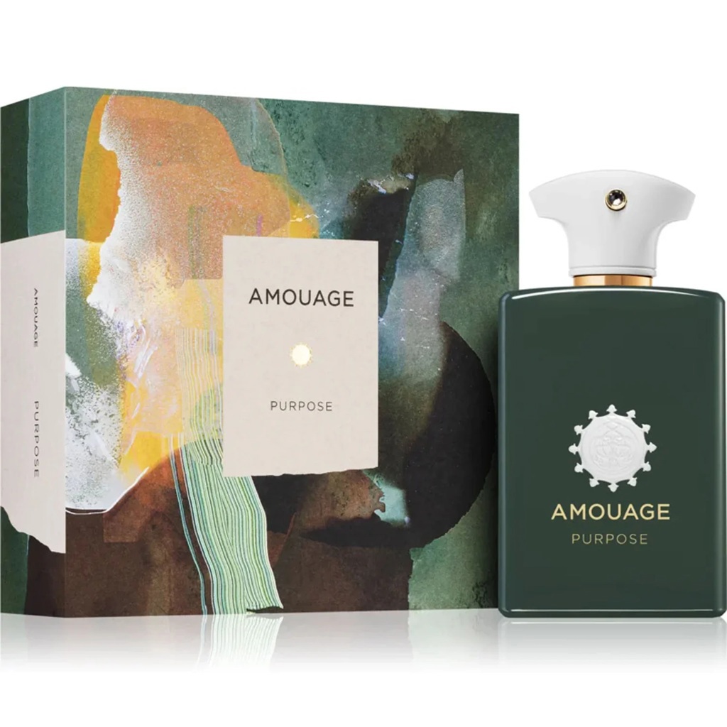 عطر بربس اودي بارفيوم 50 مل