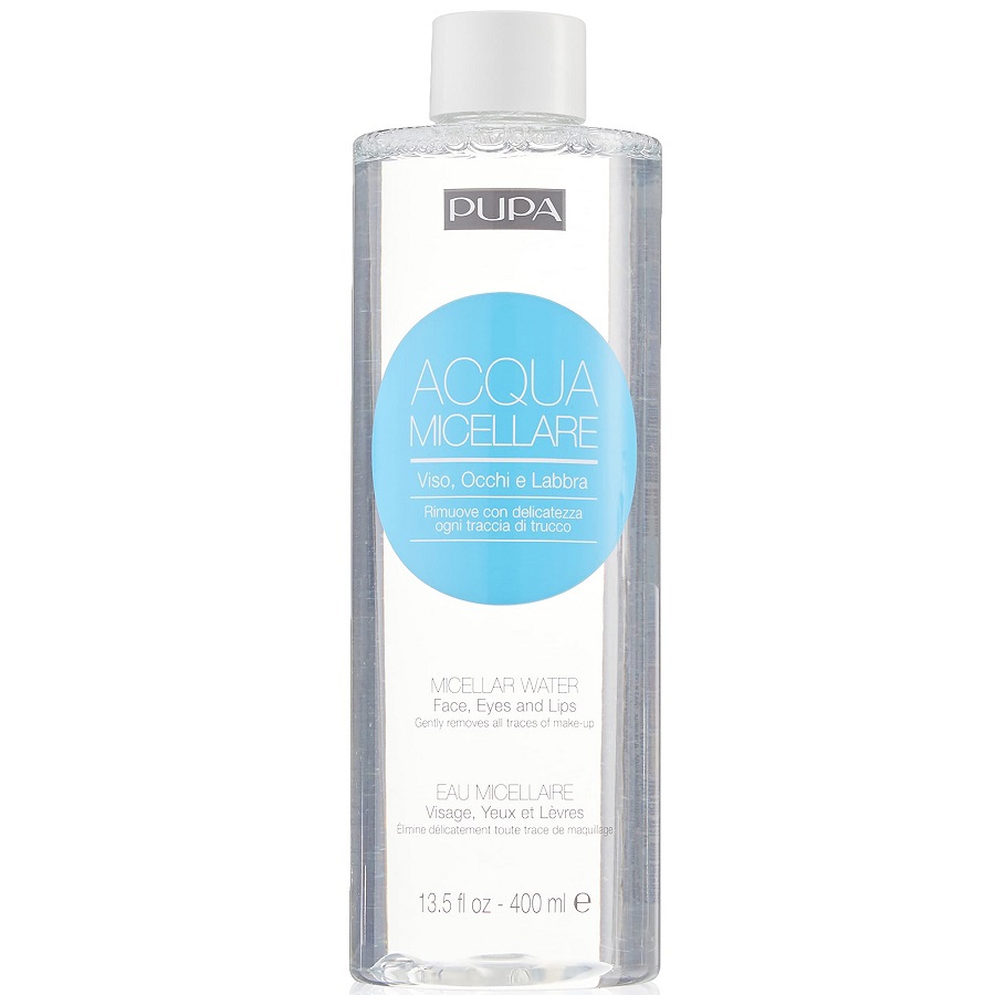 ماء ميسيلار للوجه 400 مل