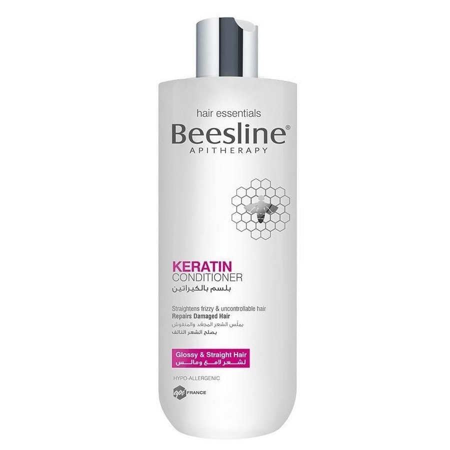 بلسم الكيراتين 400 مل