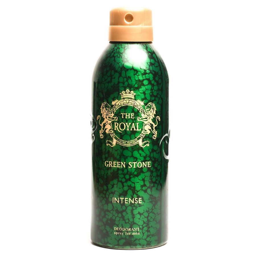 بخاخ مزيل العرق جرين ستون 250 مل