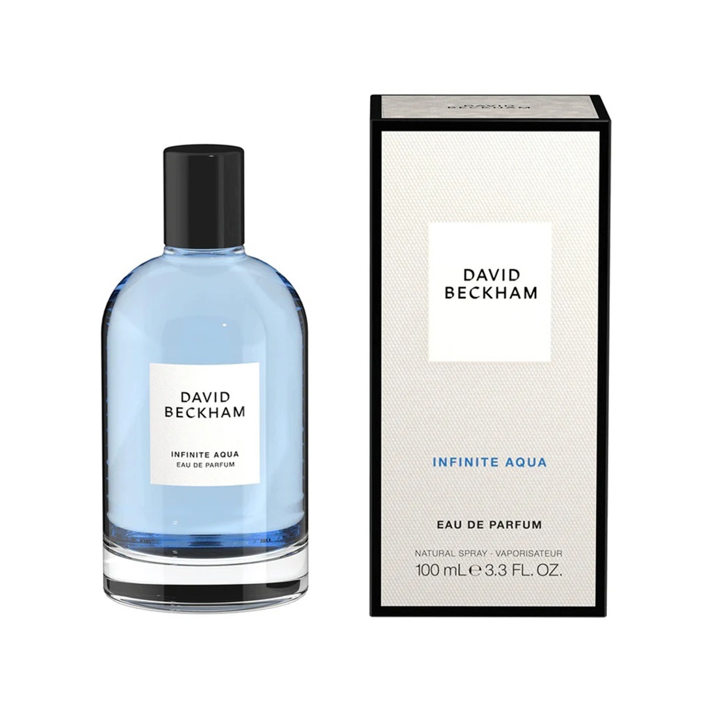 عطر إنفينيت أكوا اودي بارفيوم 100 مل