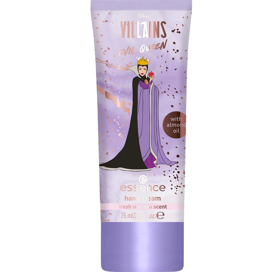 كريم لليدين ديزني فيلينز ايفل كوين 75 مل