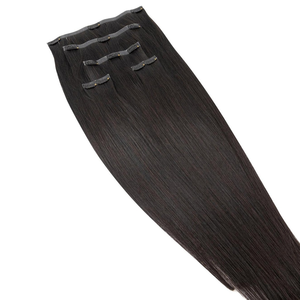 وصلات شعر بمشبك لا كوكو