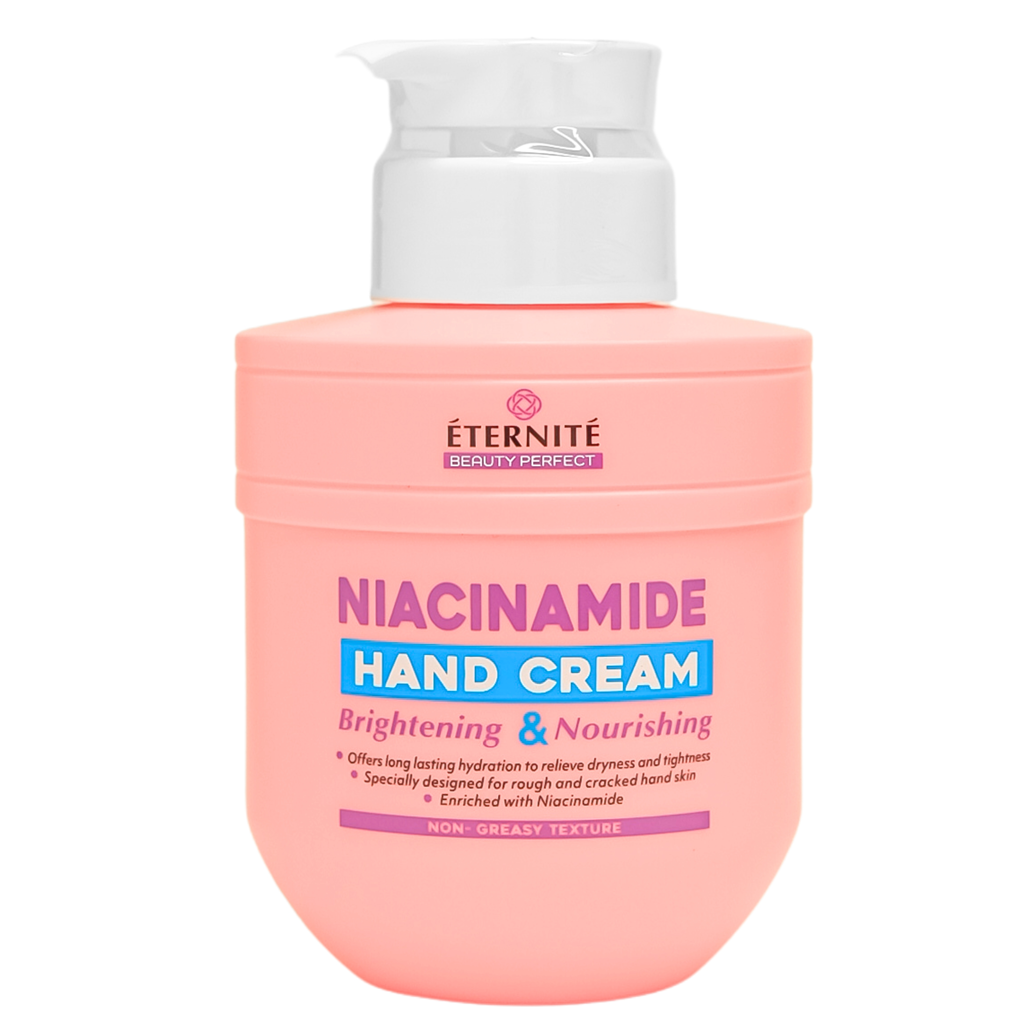 كريم النياسيناميد لليدين 300 مل